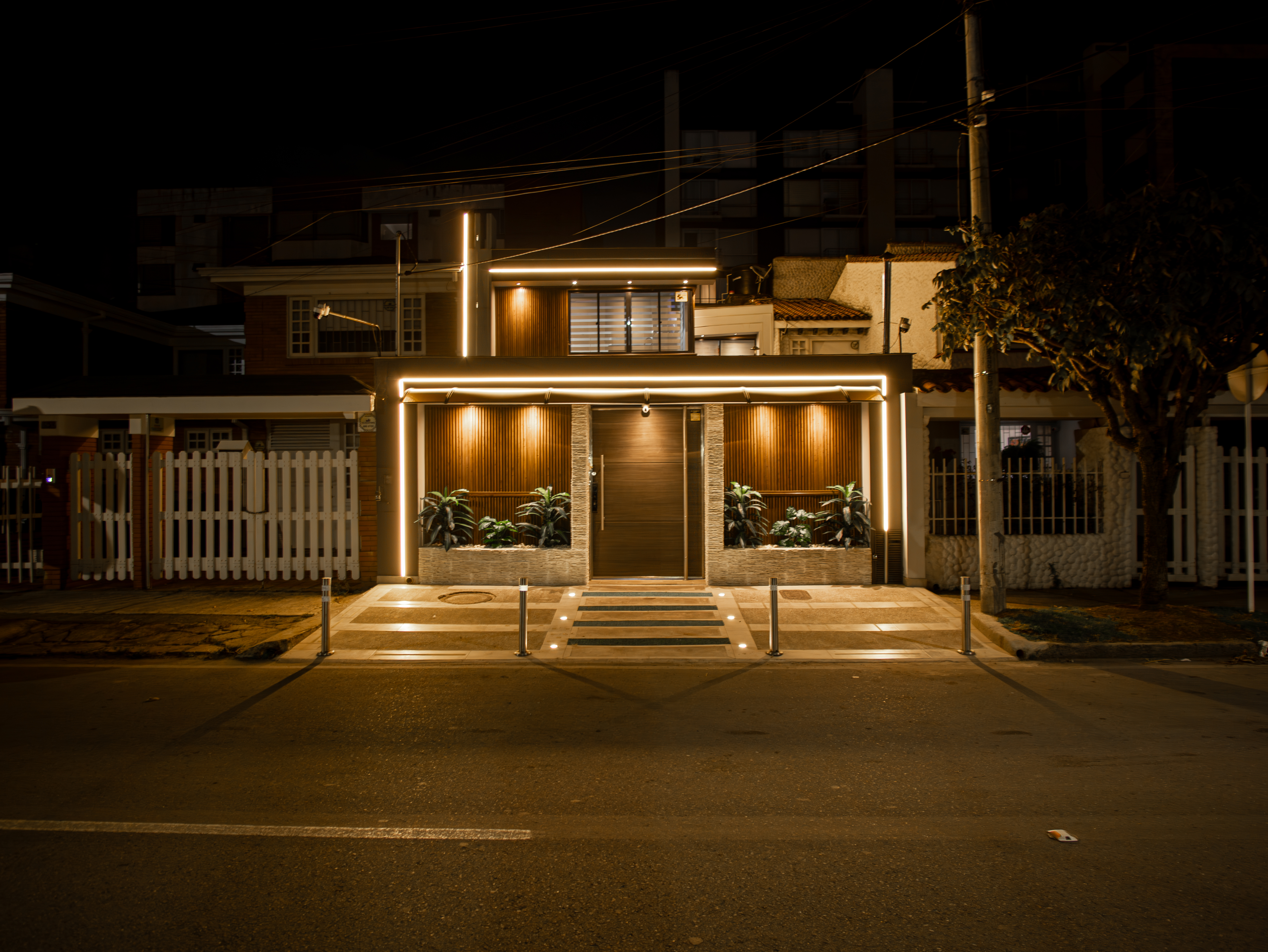 Hotel Boutique