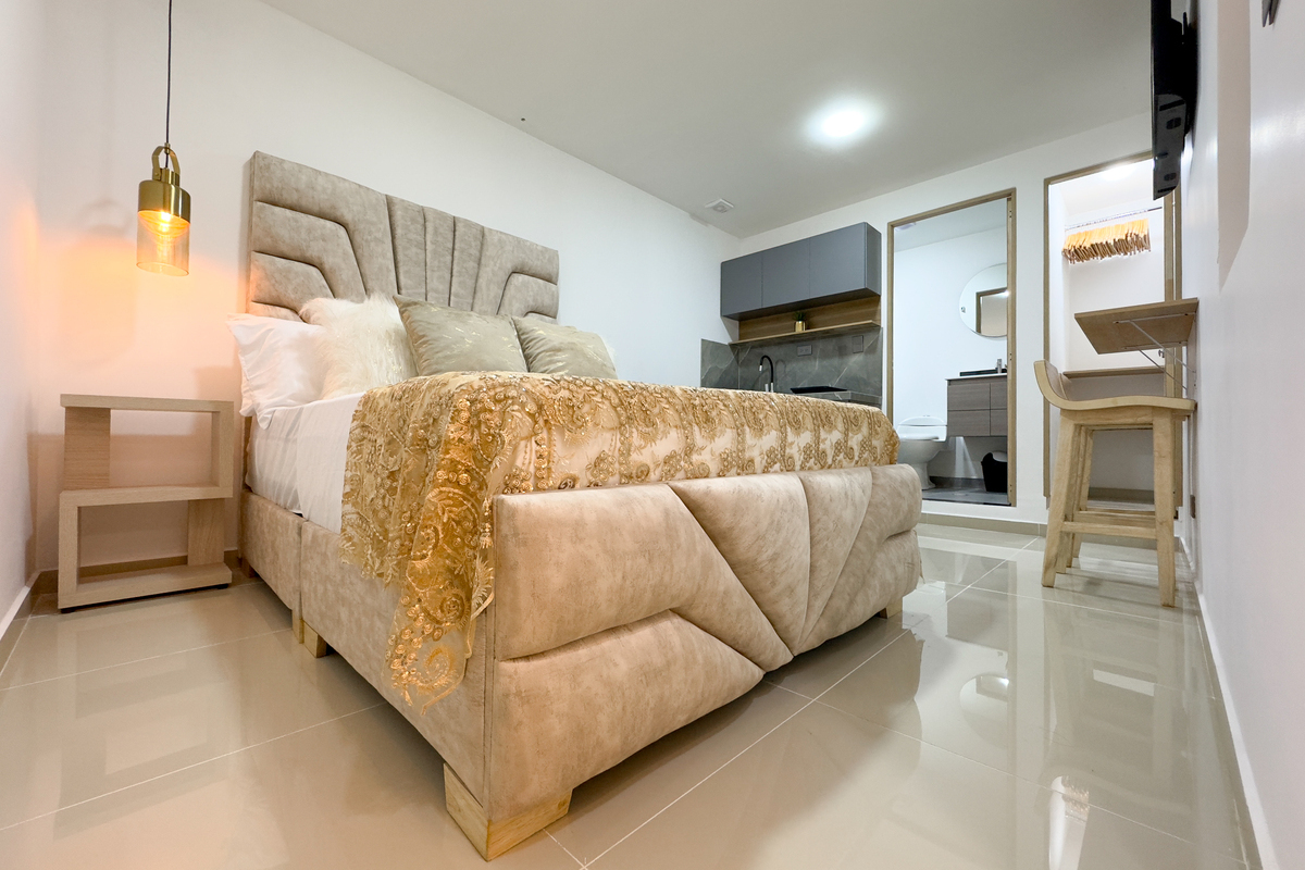 Habitación 104 - Imagen 3