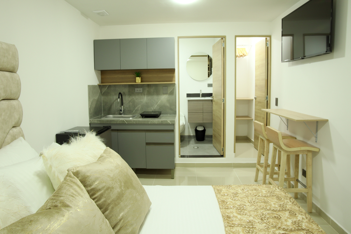 Habitación 104 - Imagen 4