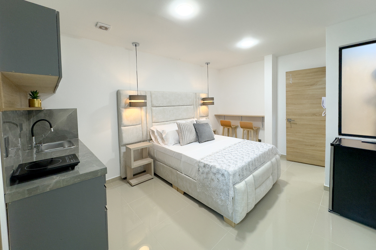 Habitación 105 - Imagen 2