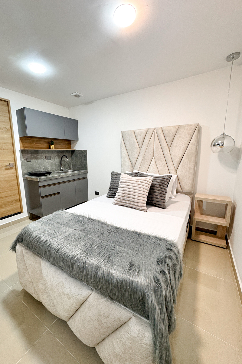 Habitación 107 - Imagen 5