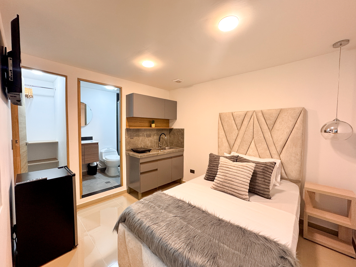 Habitación 107