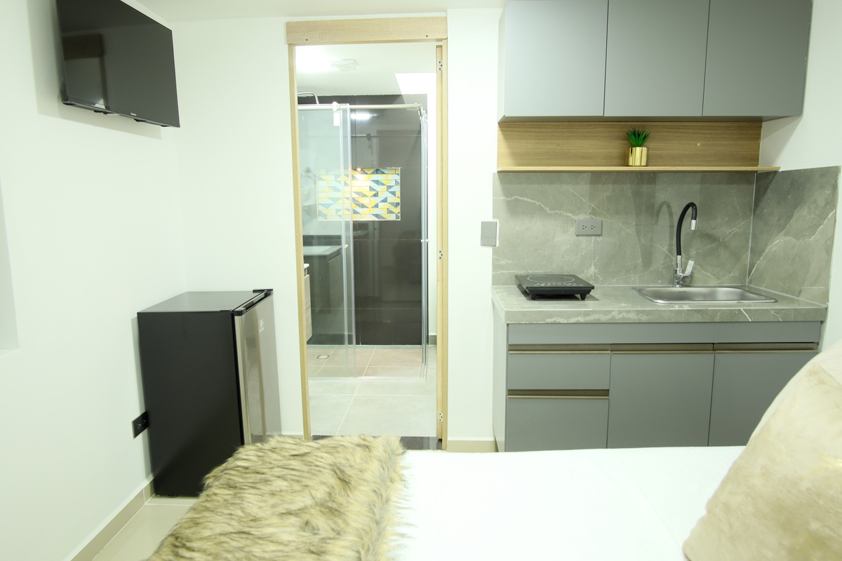 Habitación 108 - Imagen 2