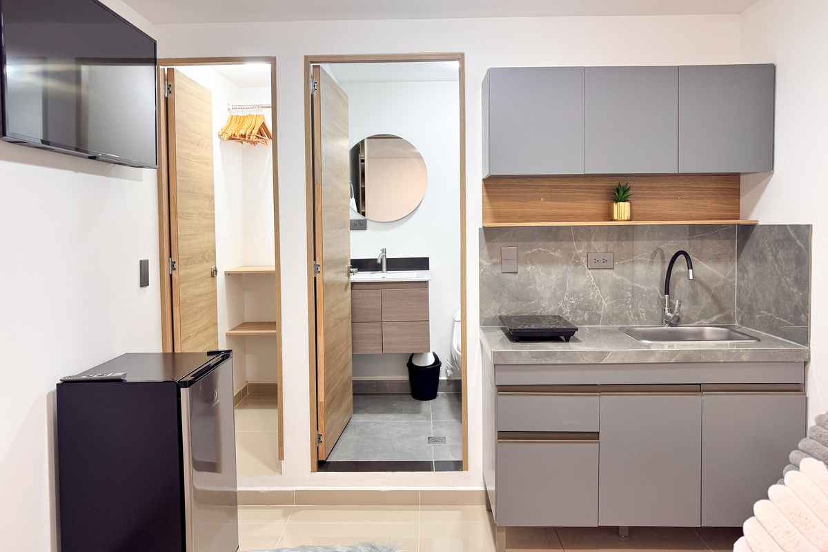 Habitación 108 - Imagen 3