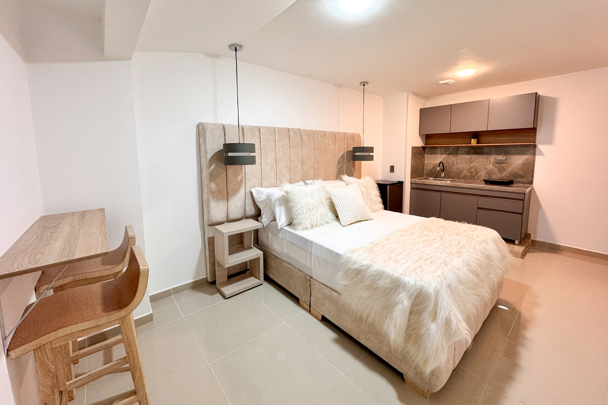 Habitación 203 - Imagen 2