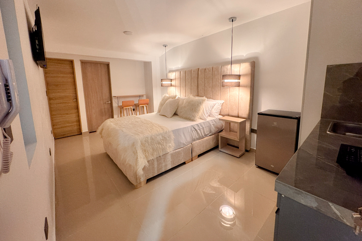 Habitación 203 - Imagen 3