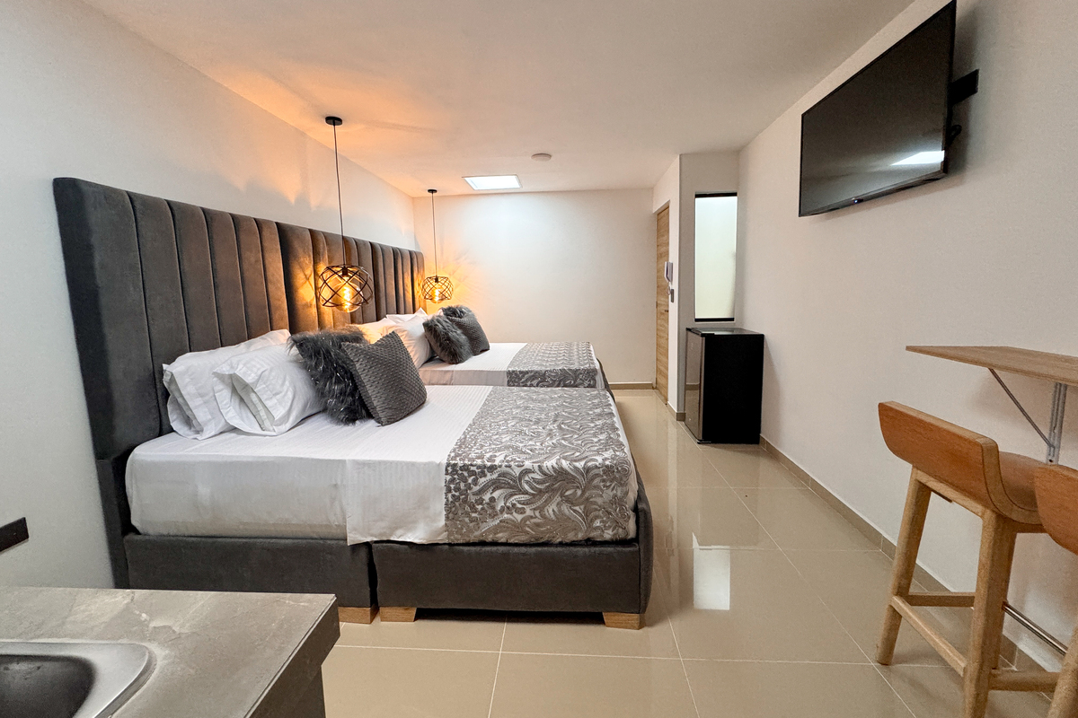 Habitación 204 - Imagen 4