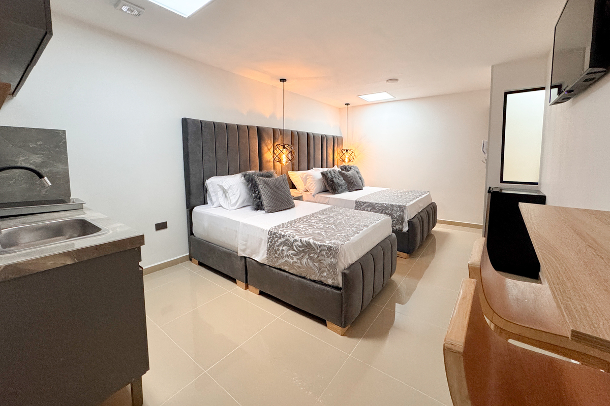 Habitación 204 - Imagen 5
