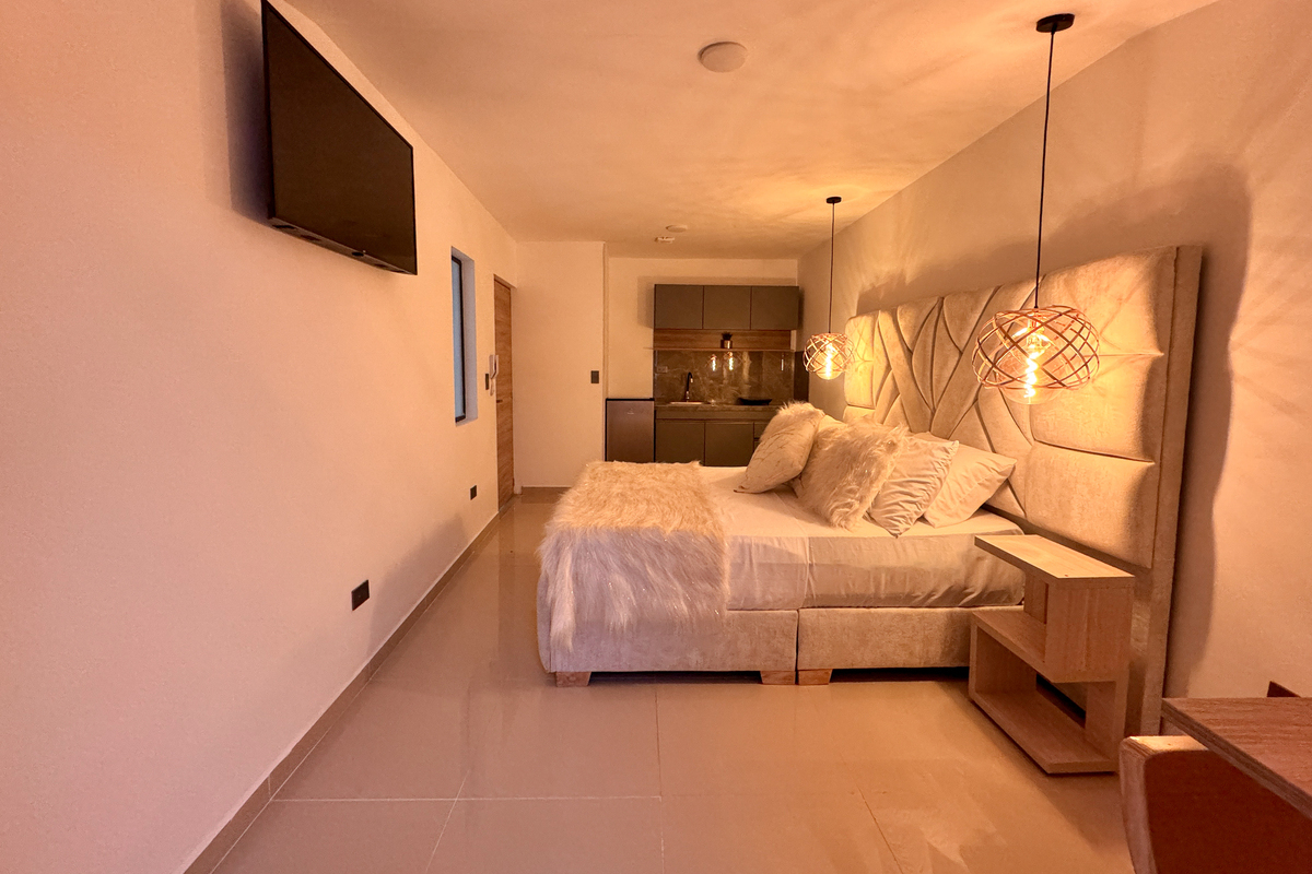 Habitación 206 - Imagen 3