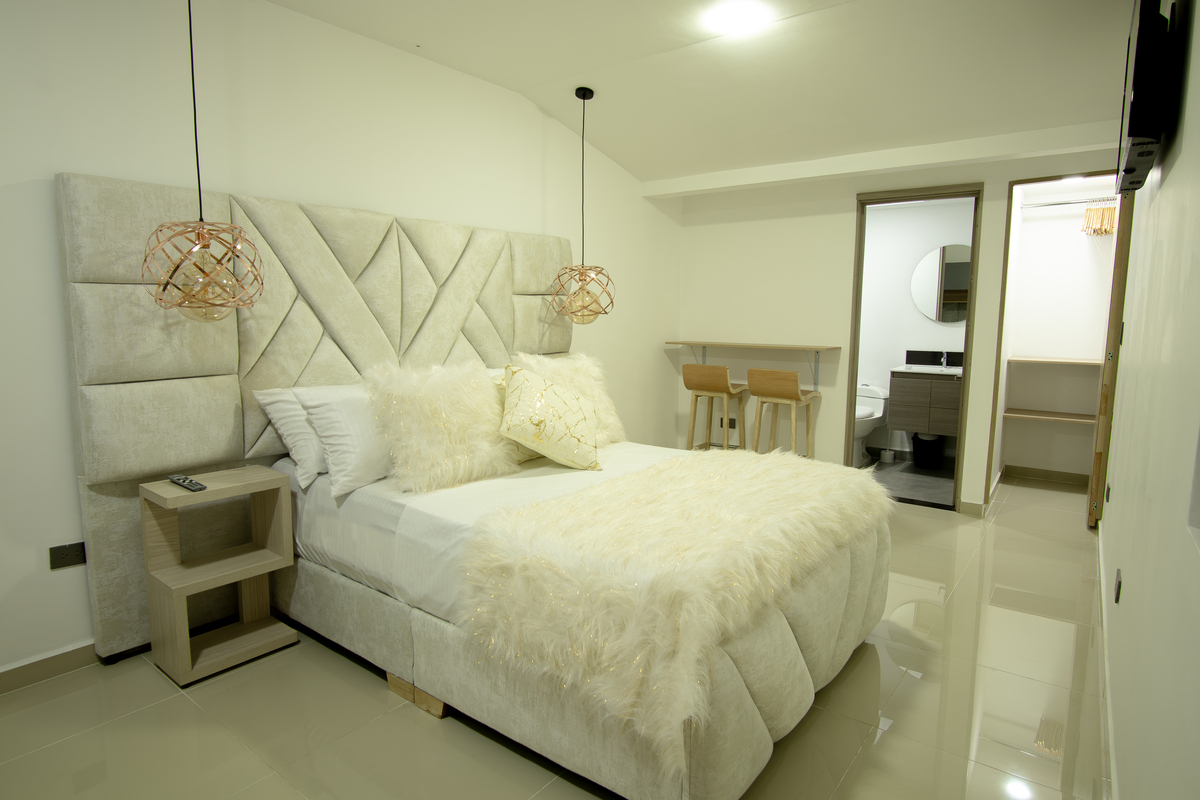 Habitación 206 - Imagen 4