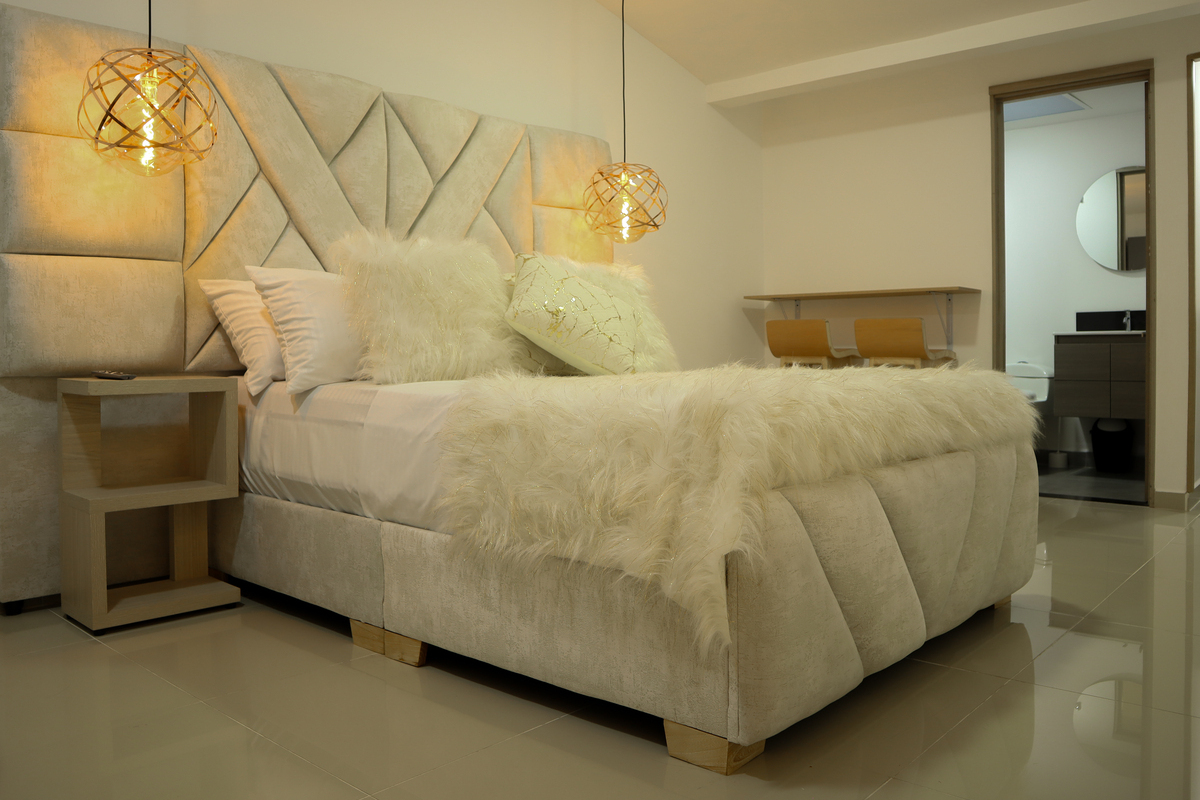 Habitación 206